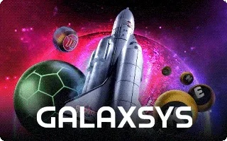 galaxsys by 789bet สล็อต