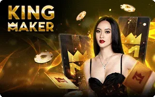 kingmaker by 789bet สล็อต